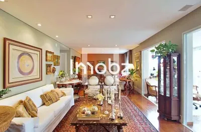 Apartamento com 3 quartos à venda na Rua Diego de Castilho, 111, Panamby, São Paulo