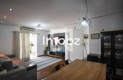 Apartamento com 2 quartos à venda na Rua Abdo Ambuba, 75, Vila Andrade, São Paulo