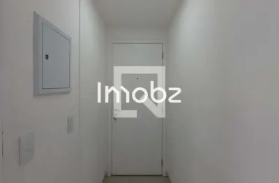Apartamento com 2 quartos à venda na Rua Celso Ramos, 145, Vila Andrade, São Paulo