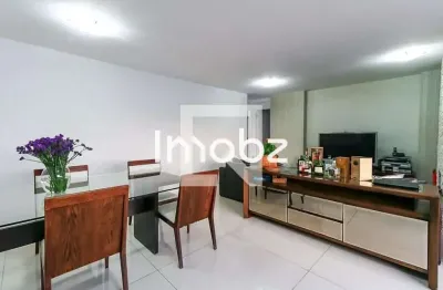 Apartamento com 4 quartos à venda na Rua Frederico Guarinon, 125, Panamby, São Paulo