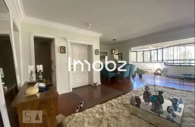 Apartamento com 3 quartos à venda na Rua Francisco José da Silva, 67, Vila Andrade, São Paulo