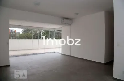 Apartamento com 1 quarto à venda na Rua Itapimirum, 163, Panamby, São Paulo