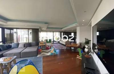 Apartamento com 4 quartos à venda na Rua Doutor Chibata Miyakoshi, 3, Panamby, São Paulo
