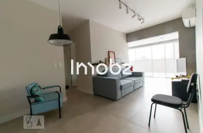 Apartamento com 2 quartos à venda na Rua Itapimirum, 163, Panamby, São Paulo