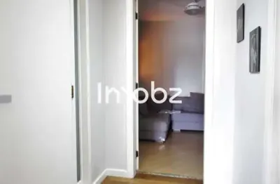 Apartamento com 4 quartos à venda na Rua Ascencional, 31, Panamby, São Paulo