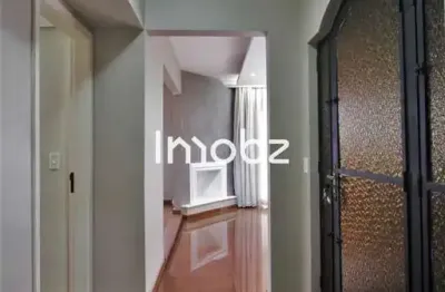 Apartamento com 3 quartos à venda na Rua Alcantarilla, 150, Panamby, São Paulo