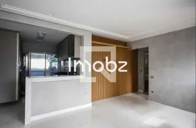 Apartamento com 2 quartos à venda na Rua Doutor Chibata Miyakoshi, 100, Panamby, São Paulo