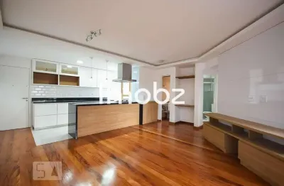 Apartamento com 2 quartos à venda na Rua Maria José da Conceição, 959, Vila Andrade, São Paulo