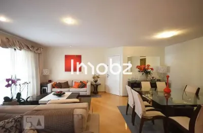 Apartamento com 3 quartos à venda na Rua Itamatai, 17, Panamby, São Paulo