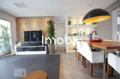 Apartamento com 2 quartos à venda na Rua Frederico Guarinon, 419, Panamby, São Paulo