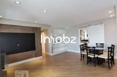 Apartamento com 2 quartos à venda na Rua Frederico Guarinon, 419, Panamby, São Paulo