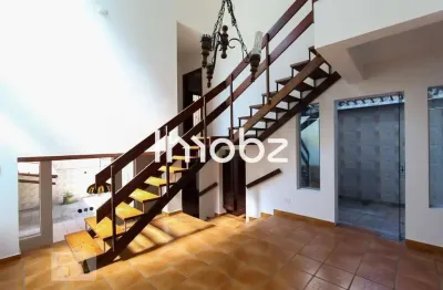 Casa / sobrado em condomínio à venda no panamby - são paulo
