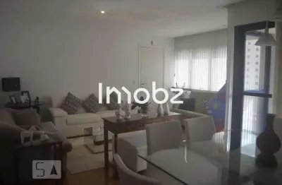 Apartamento com 3 quartos à venda na Rua Frei Duarte Jorge de Mendonça, 100, Vila Andrade, São Paulo