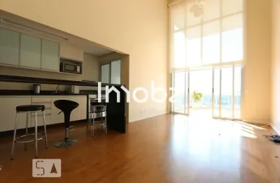 Apartamento com 2 quartos à venda na Avenida Dona Helena Pereira de Moraes, 290, Panamby, São Paulo