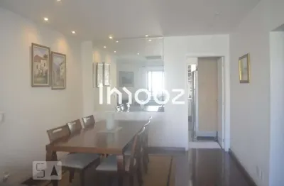 Apartamento com 4 quartos à venda na Rua Nelson Gama de Oliveira, 38, Panamby, São Paulo