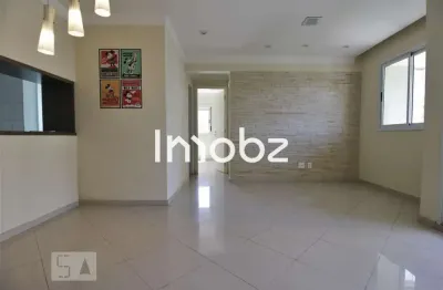 Apartamento com 2 quartos à venda na Rua Catuti, 21, Vila Andrade, São Paulo