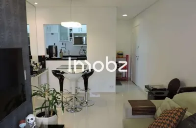 Apartamento com 2 quartos à venda na Rua Marie Nader Calfat, 351, Panamby, São Paulo