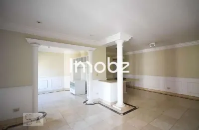 Apartamento com 3 quartos à venda na Rua Itamatai, 17, Panamby, São Paulo