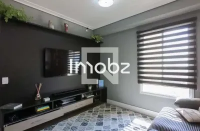 Apartamento com 3 quartos à venda na Rua Nicola Rollo, 151, Vila Andrade, São Paulo