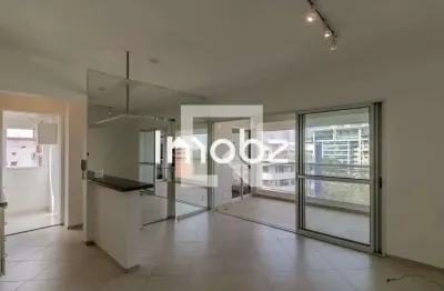 Apartamento com 2 quartos à venda na Rua Alcantarilla, 260, Panamby, São Paulo