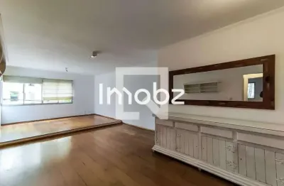 Apartamento com 3 quartos à venda na Rua Abdo Ambuba, 360, Vila Andrade, São Paulo