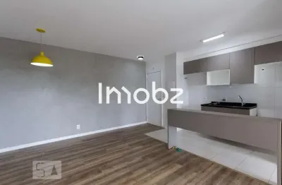 Apartamento com 2 quartos à venda na Rua Frederico Guarinon, 400, Panamby, São Paulo