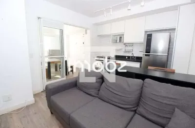 Apartamento com 2 quartos à venda na Rua Fábio Lopes dos Santos Luz, 161, Panamby, São Paulo