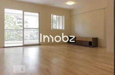 Apartamento com 2 quartos à venda na Rua João Simões de Souza, 268, Vila Andrade, São Paulo