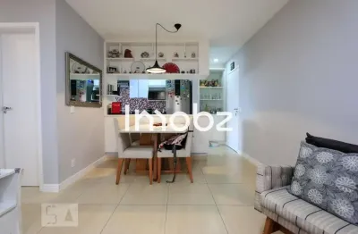 Apartamento com 2 quartos à venda na Rua João Simões de Souza, 430, Vila Andrade, São Paulo