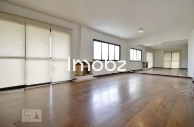 Apartamento com 4 quartos à venda na Rua Deputado João Sussumu Hirata, 867, Panamby, São Paulo