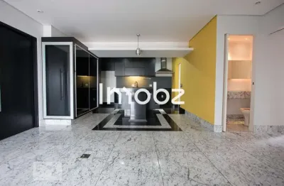 Apartamento com 2 quartos à venda na Rua Abdo Ambuba, 75, Vila Andrade, São Paulo