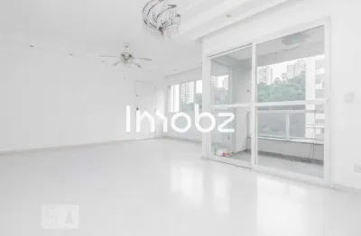 Apartamento com 3 quartos à venda na Rua Frei Duarte Jorge de Mendonça, 100, Vila Andrade, São Paulo