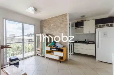 Apartamento com 2 quartos à venda na Rua Alexandre Benois, 17, Vila Andrade, São Paulo
