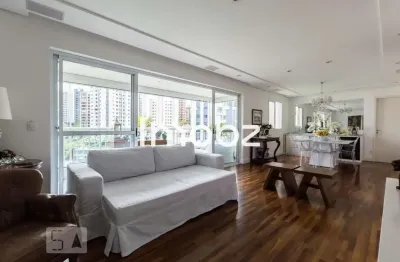 Apartamento com 3 quartos à venda na Rua Antônio Aggio, 1005, Panamby, São Paulo