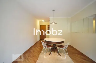 Apartamento com 2 quartos à venda na Rua do Símbolo, 110, Panamby, São Paulo