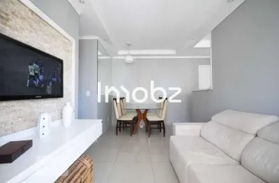 Apartamento com 2 quartos à venda na Rua José de Oliveira Coelho, 808, Vila Andrade, São Paulo