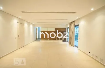 Apartamento com 5 quartos à venda na Rua Frederico Guarinon, 989, Panamby, São Paulo