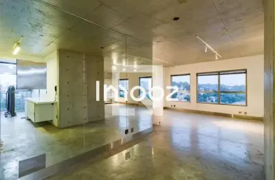 Apartamento com 1 quarto à venda na Rua Ventura Ladalardo, 50, Panamby, São Paulo