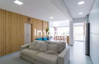 Apartamento com 3 quartos à venda na Rua Frederico Guarinon, 400, Panamby, São Paulo