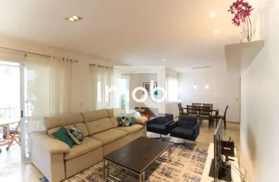 Apartamento com 3 quartos à venda na Rua Almansa, 141, Panamby, São Paulo
