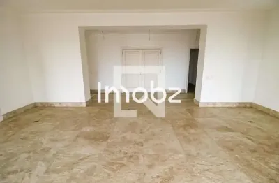 Apartamento com 7 quartos à venda na Rua Forte William, 151, Panamby, São Paulo