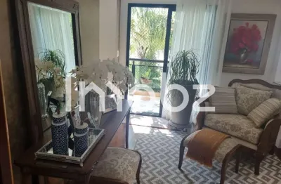 Apartamento com 3 quartos à venda na Rua Professor José Horácio Meirelles Teixeira, 1045, Vila Suzana, São Paulo