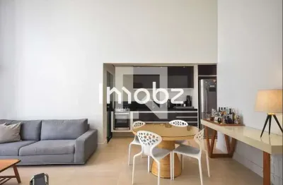 Apartamento com 2 quartos à venda na Avenida Dona Helena Pereira de Moraes, 290, Panamby, São Paulo