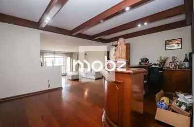 Apartamento com 4 quartos à venda na Rua Américo Alves Pereira Filho, 531, Real Parque, São Paulo