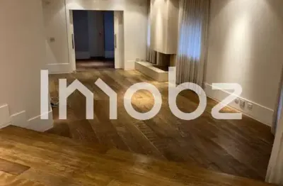 Apartamento com 3 quartos para alugar na Rua Doutor Renato Paes de Barros, 188, Itaim Bibi, São Paulo