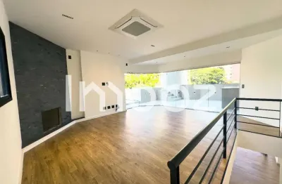 Apartamento com 3 quartos à venda na Rua José Ramon Urtiza, 809, Vila Andrade, São Paulo