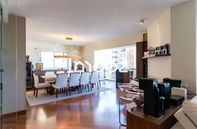 Apartamento com 4 quartos à venda na Rua Professor Alexandre Correia, 299, Panamby, São Paulo