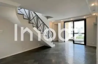 Apartamento com 3 quartos à venda na Rua Sophia Ambuba, 56, Vila Andrade, São Paulo