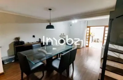 Casa / sobrado em condomínio à venda no panamby - são paulo