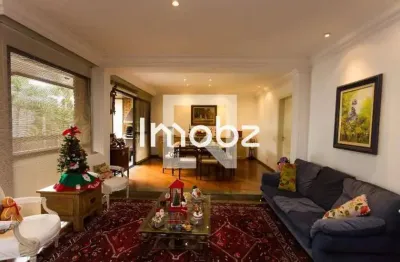 Apartamento com 3 quartos à venda na Rua Barão de Melgaço, 399, Real Parque, São Paulo